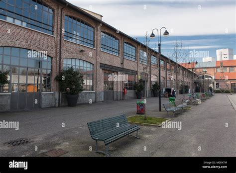 fabbrica del vapore via procaccini milano area c